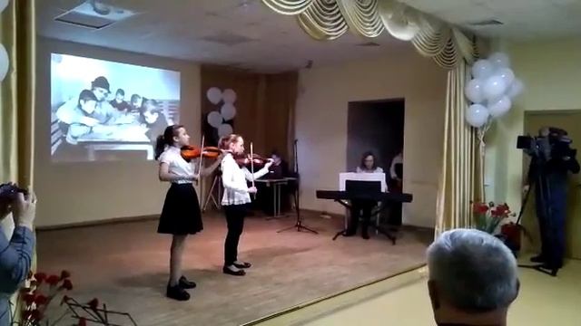 Дом ветеранов, 25.01.2019 смотреть онлайн