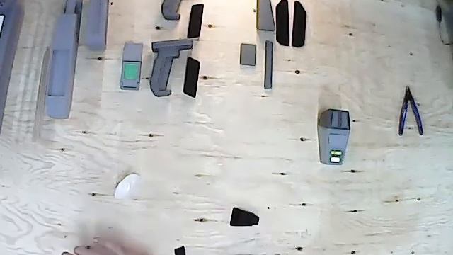 Star Trek TNG: Type 3 Phaser - 3D Print & Assemble смотреть онлайн