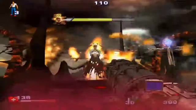 Serious Sam 2 || Все боссы смотреть онлайн