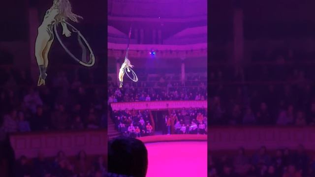 Цирк в Одессе смотреть онлайн