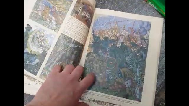 Сказки Билибина смотреть онлайн