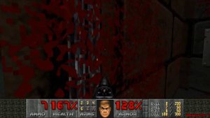 Brutal Doom 2 \Брутал Дум 2 Прохождение c комментариями. #1