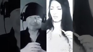 А для вас я никто + Dr. Alban Cover 👍👍👍🔥🔥🔥🚀