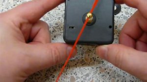 механизм часов