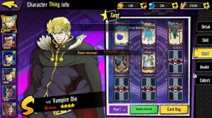 Обзор! МОБИЛЬНЫЙ ДЖО ДЖО! 🔥 Stand Legends (Android\iOS)