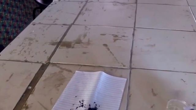 potassium permanganate and sulphuric acid react with alcohol смотреть онлайн