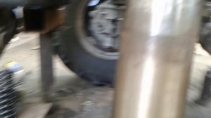 МТЗ 952 РЕМОНТ И МОДЕРНИЗАЦИЯ ПЕРЕДНЕГО МОСТА 1