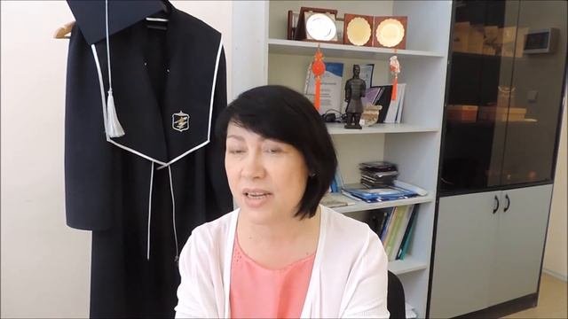 Людмила Шестакова о специальности "Зарубежное регионоведение"