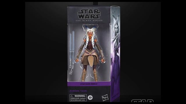 New Star Wars Black Series Preorders! Star Wars Rebels! Mandalorian in Beskar + Black Series LEAKS!