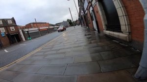 YEDOO MEZEQ Kick Scooter (KickBike) UK : 4th Ride & My Longest / 6 YEARS ON YOUTUBE !