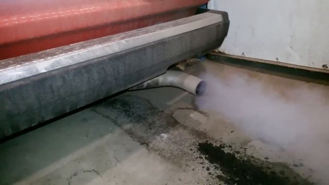 Звук выхлопа ВАЗ 2105 турбо смотреть онлайн