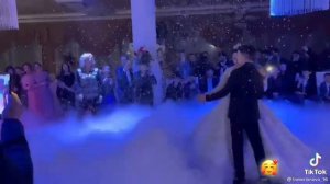 Цыганская свадьба майор и Милана😻