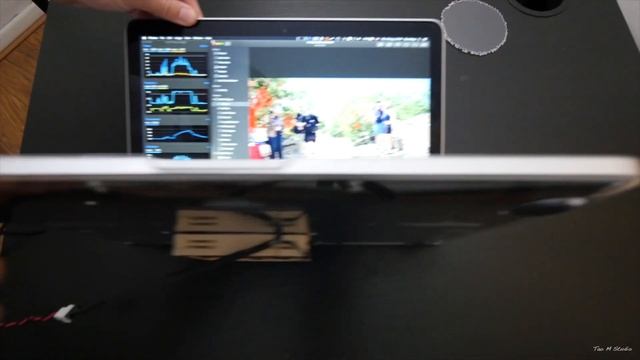 Frankenstein cooling solution for MacBook pro смотреть онлайн