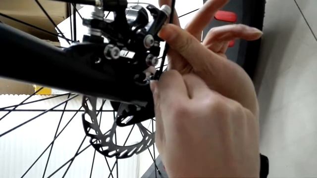 how to install passion ebike fat bike fender fat bike wings fat bike mudguards смотреть онлайн
