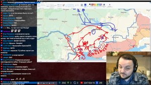 Жмиль разрабатывает план захвата Кропивницкого