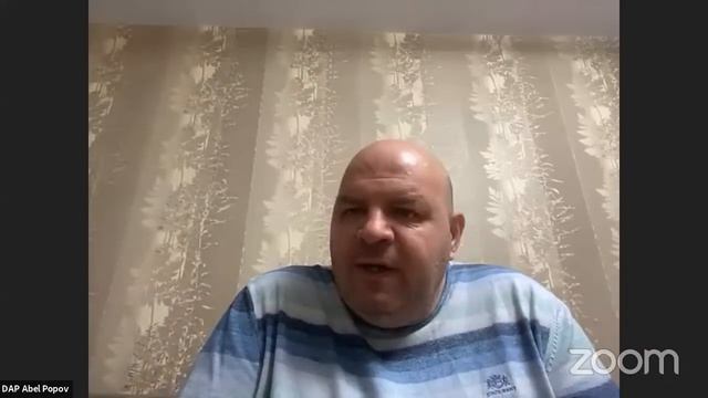 Авель Попов - Как слово влияет на мои финансы смотреть онлайн