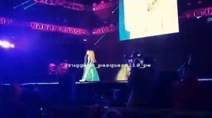 Кароль Севилья и Руджеро Паскорелли  (Karol Sevilla & Ruggero Pasquarelli) песня Quedate