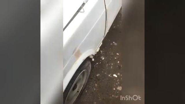 Покраска ВИКОЙ Ваз 2107 ЖИГИ ДАЁМ ВТОРУЮ ЖИЗНИ смотреть онлайн