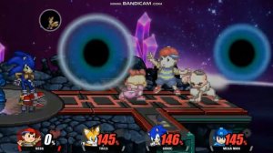 Super Smash Flash 2 All Final Smashes 1080p 60 FPS