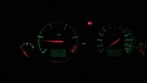 Почему плавают обороты ford mondeo 3 2.0 tdci. Дизель. Одна из версий
