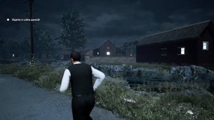 1: ПЕРВЫЙ ВЗГЛЯД. Вынос мозга. Прохождение | Amok Runner