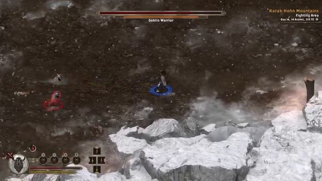 Highlight: Alaloth - Champions of The Four Kingdoms (accès anticipé) смотреть онлайн