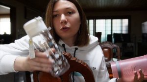 Korea vlog| Один день из моей жизни в Корее🇰🇷