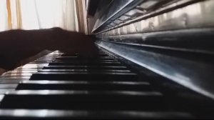 Improvisation for the Out-of-Tune Piano