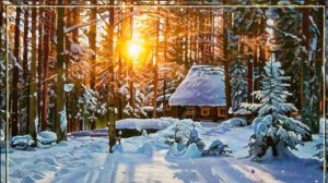 Русский язык 2 класс  #СОР №2 2 четверть  Диктант  Зима