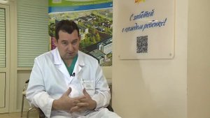 Открытое овальное окно в сердце
