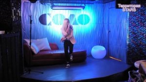 Алиса Сементина - "Москва"