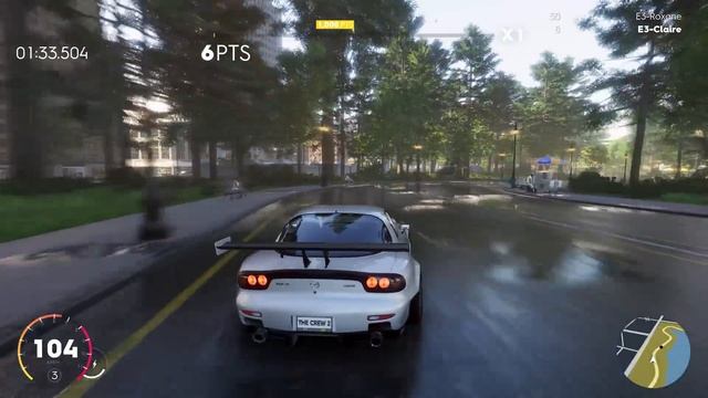 CREW 2 - КВАНТУМ против ПАЗЛА!! Заруба 1 на 1 - ДРИФТ, МОТОЦИКЛЫ и ФОРМУЛА 1 (Gamescom 2017) смотреть онлайн