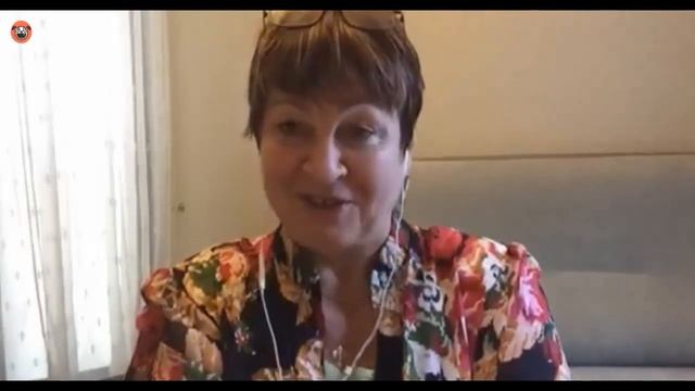 Реальный Сетевой Маркетинг. Включаем разум.Ч 4. Алимова Любовь