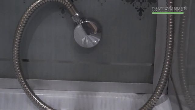 Душевая кабина River 8073 KONGO Официальный дилер ( santechnika.su ) смотреть онлайн