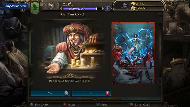 Might & Magic Duel of Champions: Forgotten Wars - Launch trailer | PS3 смотреть онлайн