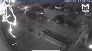 Мужчину зарезали из-за лая его собаки