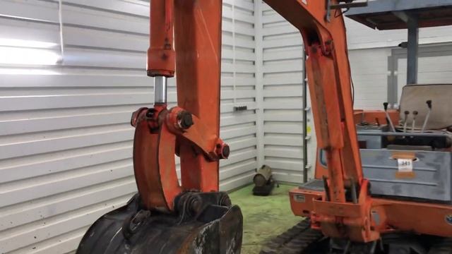 Продажа мини экскаватора IHI is25 Переславль Залесский смотреть онлайн