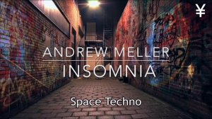 Andrew Meller - Insomnia