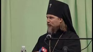 Архиепископ Егорьевский Марк (ч.2)
