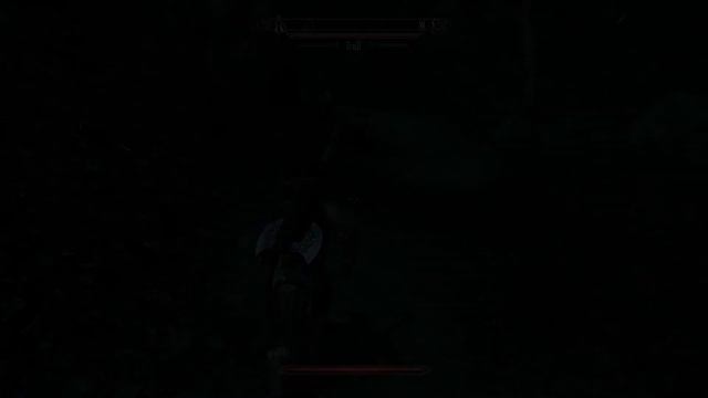 Skyrim Walkthrough Part 10 "Ogres, foul creatures" смотреть онлайн