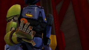 Coin Tricks | ULTRAKILL Animation