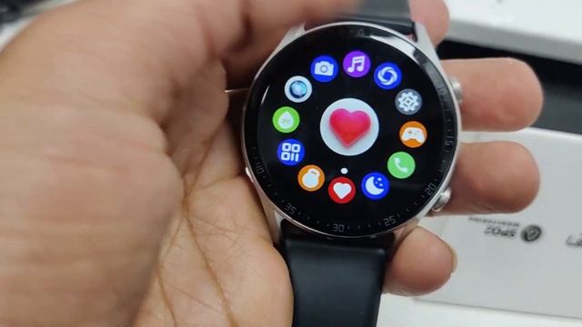 Fire Boltt Smart Watch Your Personal Caretaker | Brilliant Watch At Cheapest Price смотреть онлайн