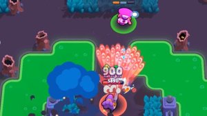 ВЫПАЛ НОВЫЙ БРАВЛЕР ИЗ 5-ГО СЕЗОНА в BRAWL STARS