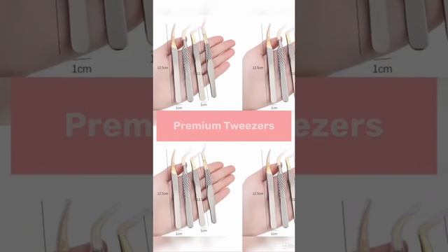 #peaklashes #tweezers #toolsforlashes #lashsupplies #lashartist #eyebrows #tweezersets #premium смотреть онлайн