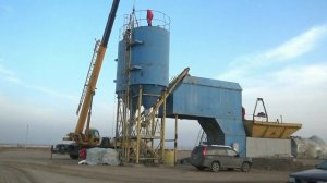 Строительство сахарного завода в Шуском районе Жамбылской области