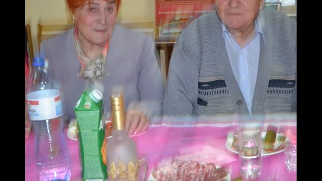 Поздравление Белова Владимира Викторовича с 75-летием смотреть онлайн