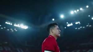 Alexis Sanchez Manchester United Official Video Announcement