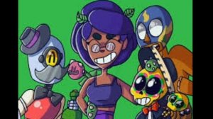 ПЕСНИ В ГОЛОВАХ У БРАВЛЕРОВ