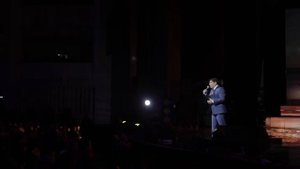 Xurshid Rasulov - 2021-yilgi konsert dasturi