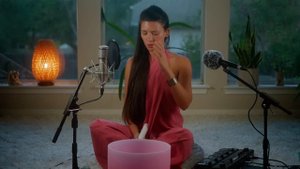 Peaceful Chant | Soothing Music | Mei-lan